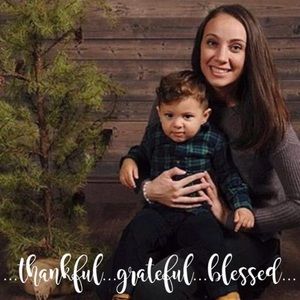 Meet your Posher, Taryn